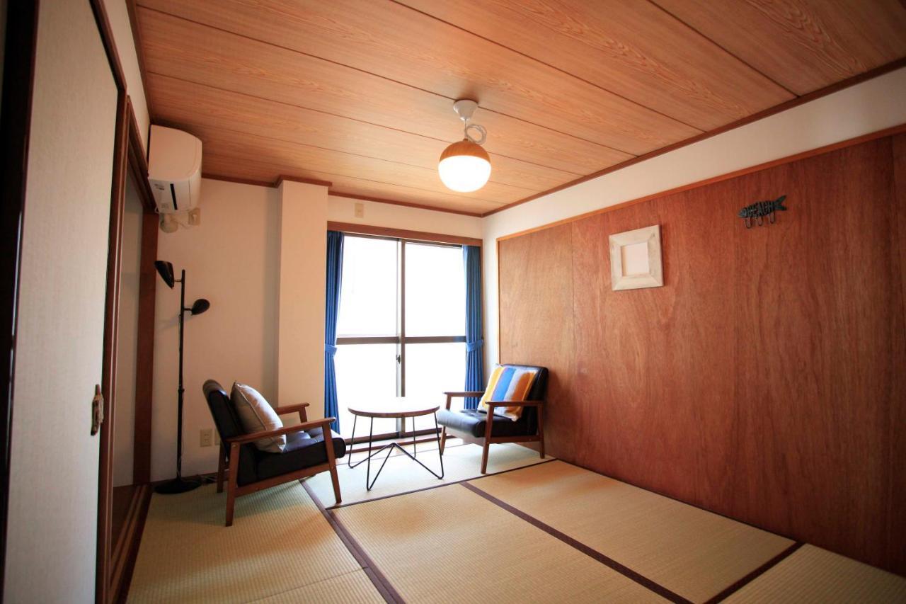 一棟貸しの海宿 Kamakura Sun&Breeze Extérieur photo